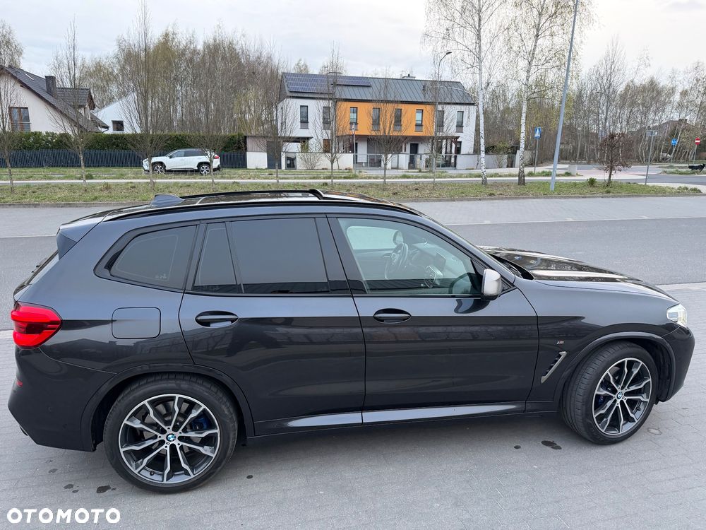 BMW X3 M - 5
