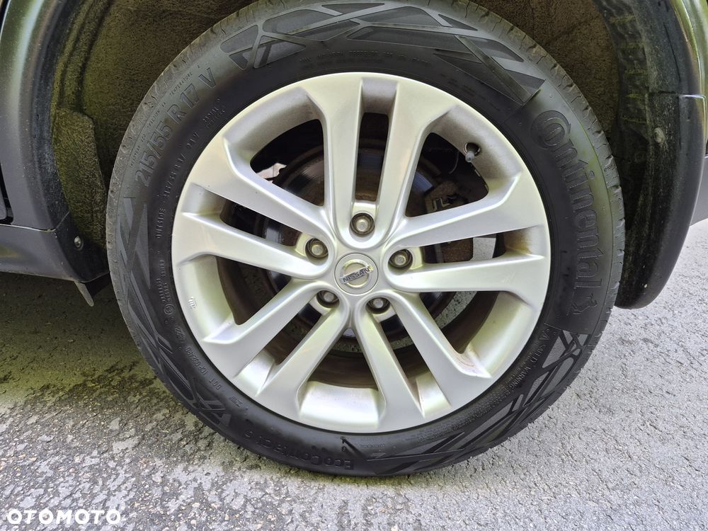 Nissan Juke 1.6 Acenta S&S - 26