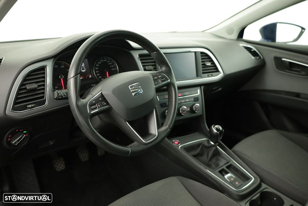 SEAT Leon 1.0 EcoTSI Style S/S - 7