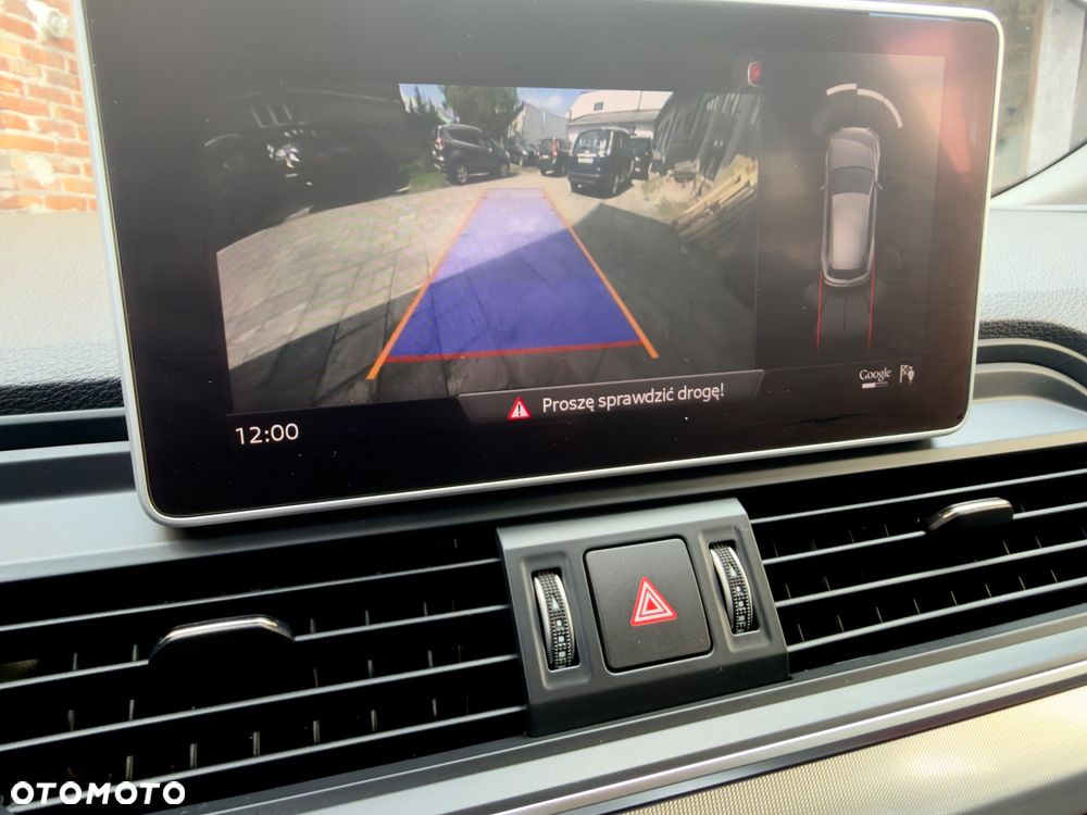 Audi Q5 2.0 TDI Quattro S tronic - 25