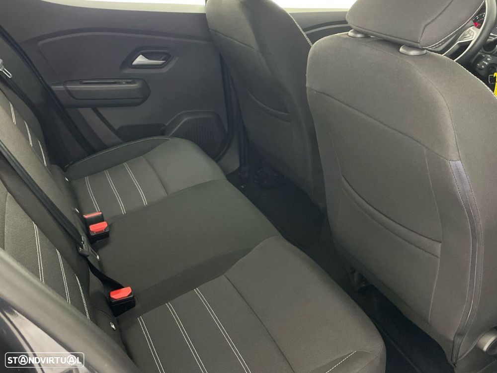 Dacia Sandero 1.0 TCe Expression - 24