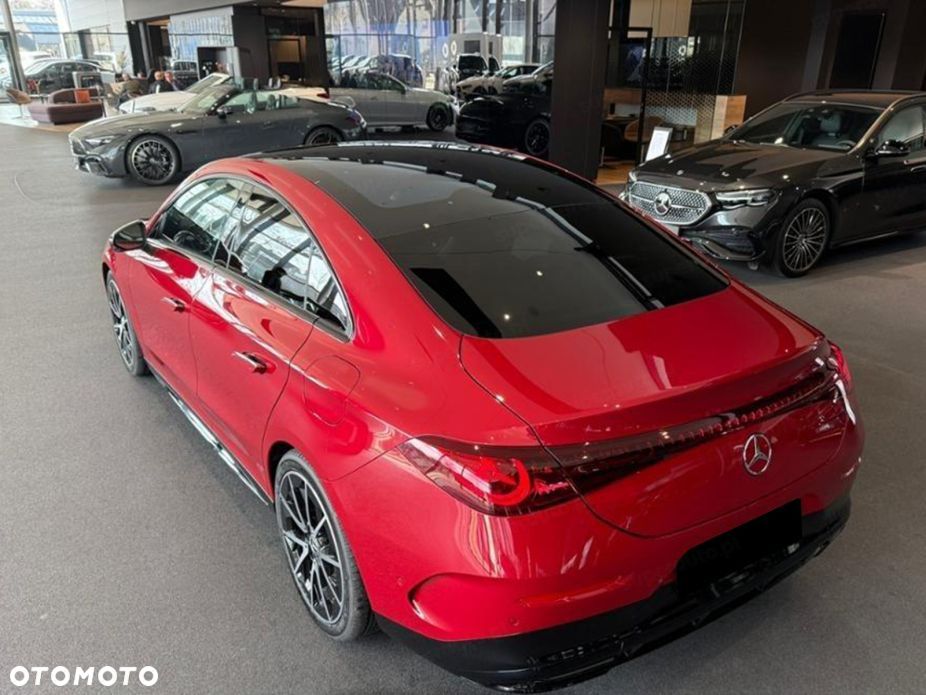 Mercedes-Benz CLA 200 mHEV 8G-DCT - 8