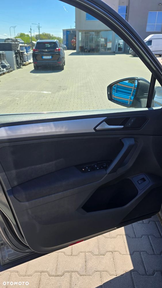 Volkswagen Tiguan 2.0 TDI BMT SCR Highline DSG - 21