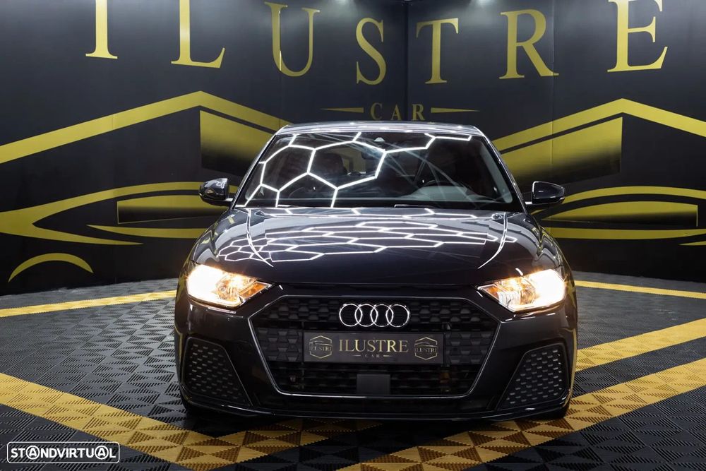 Audi A1 Sportback - 2