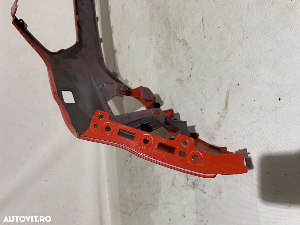 Bara fata Ford Kuga, facelift, 2017, 2018, 2019, cod origine OE GV44-517K819-L. - 4