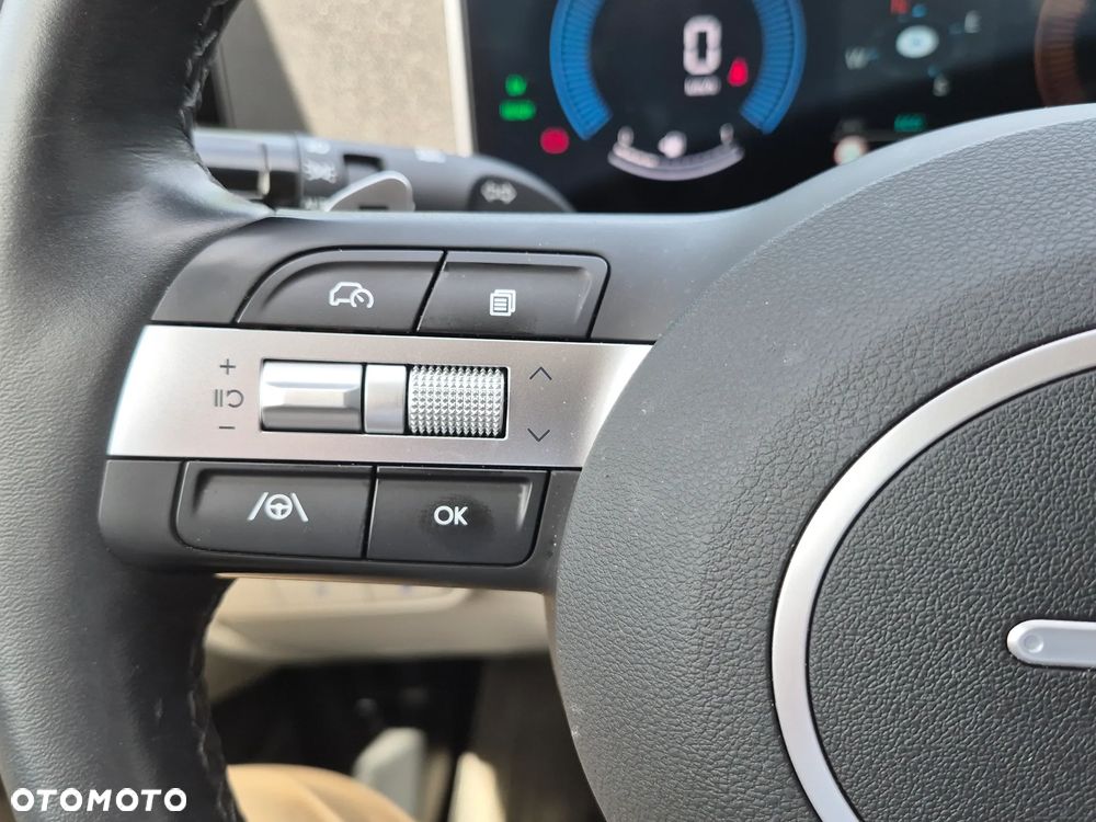 Hyundai Tucson 1.6 T-GDi PHEV Smart 2WD - 20