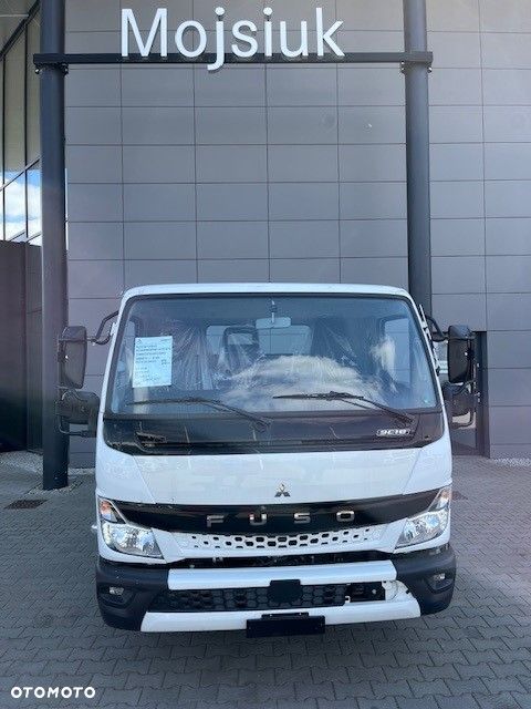 FUSO Canter 9C18 Hakowiec - 2
