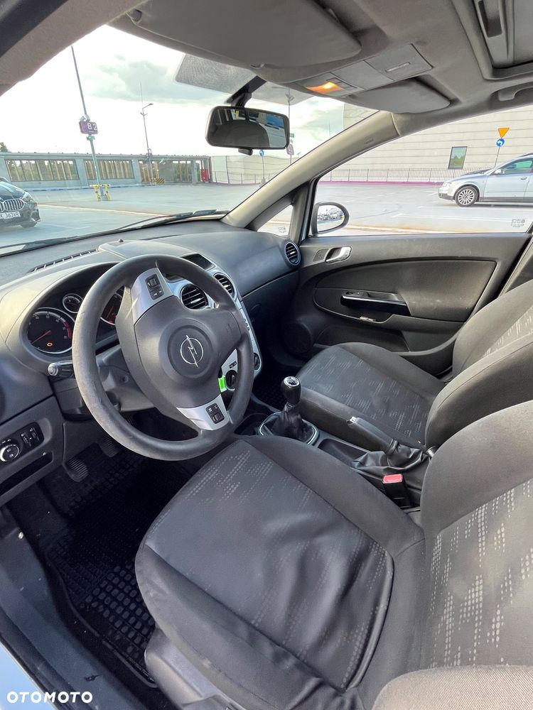 Opel Corsa 1.2 16V EcoFLEX Easytronic Color Elegance - 3