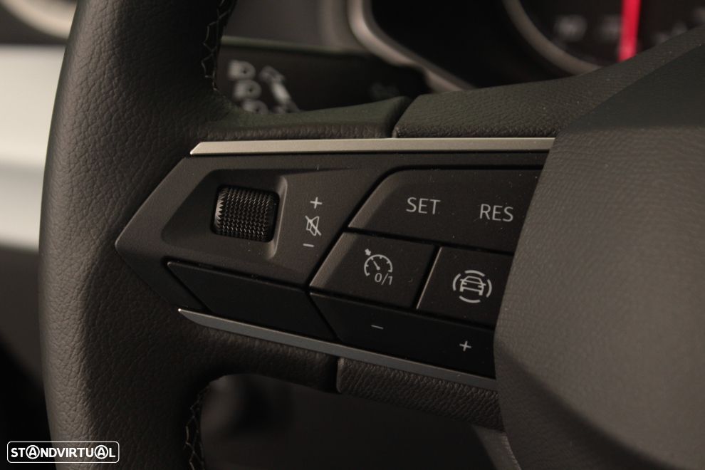 SEAT Arona 1.0 TSI Style - 26