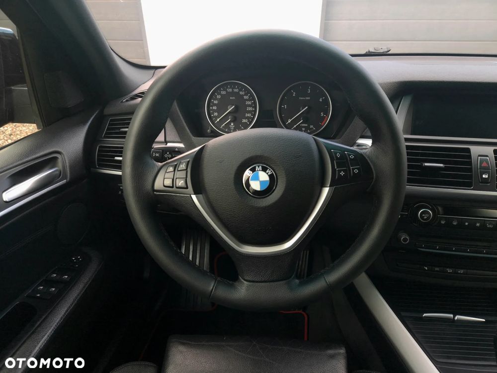 BMW X5 xDrive30d - 35