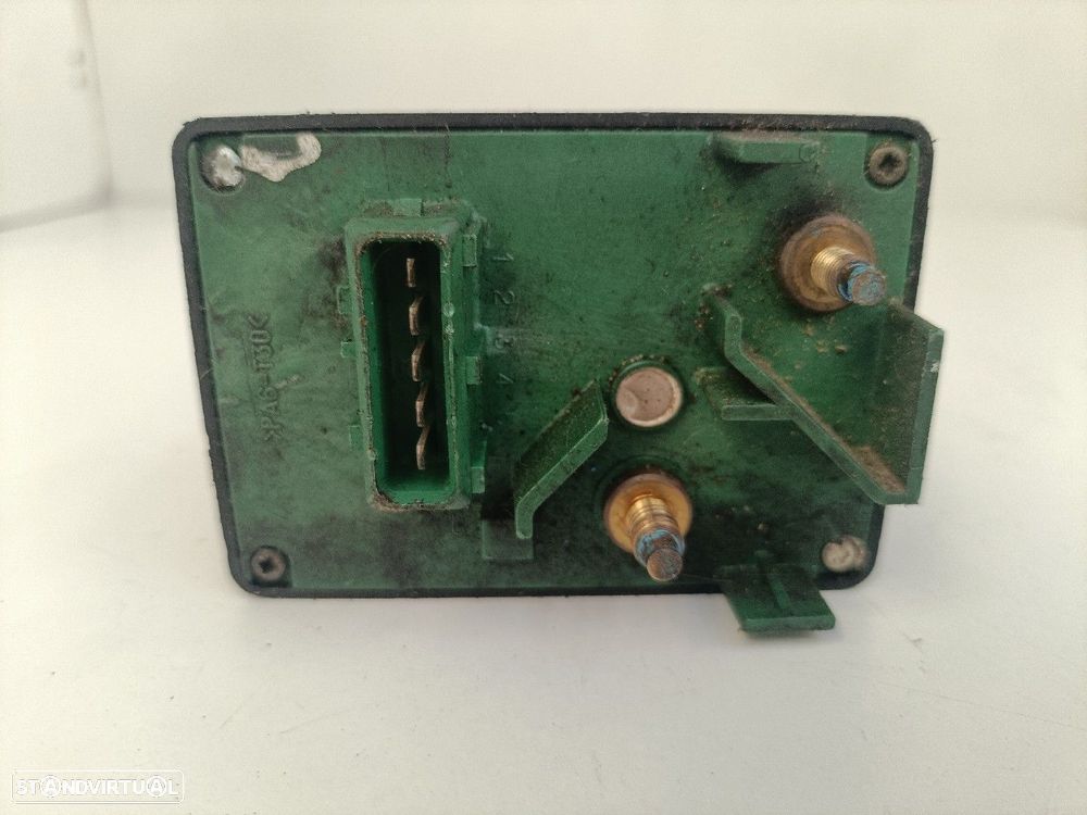 Modulo Velas / Temporizador Citroën Xsara (N1) - 3