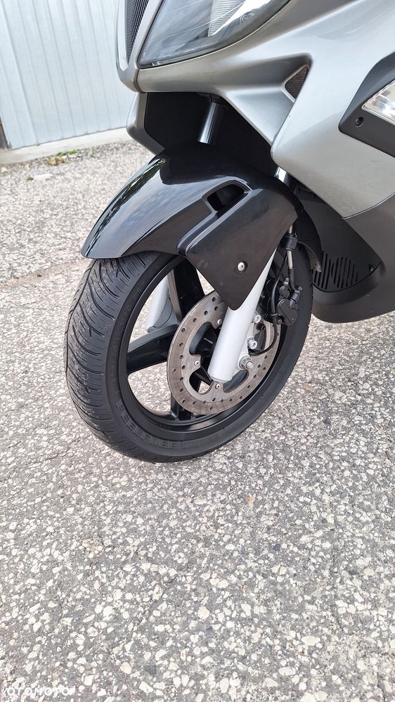 Gilera Inny - 19