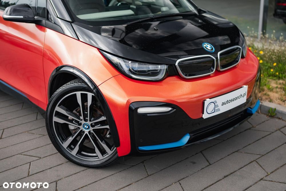 BMW i3 - 39