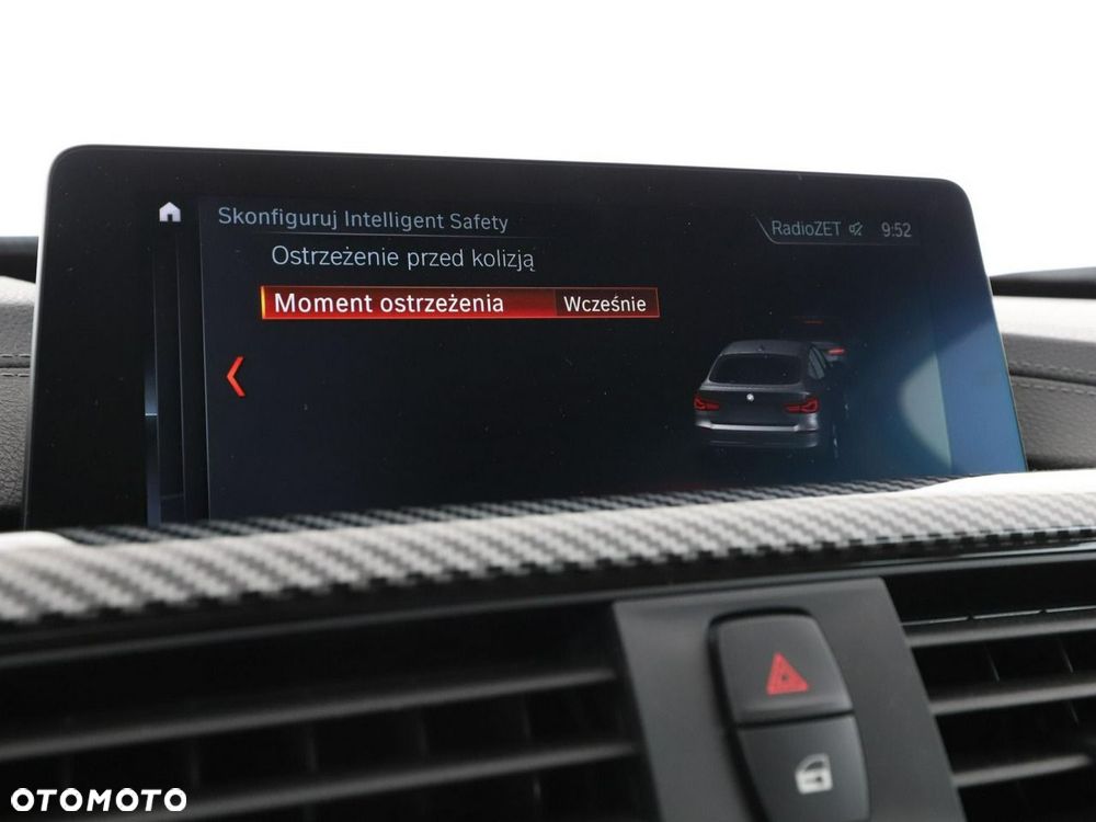 BMW Seria 3 320d Sport Line - 26