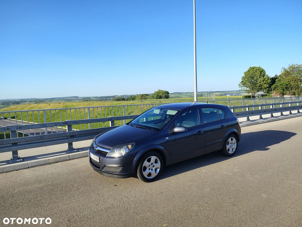 Opel Astra - 14