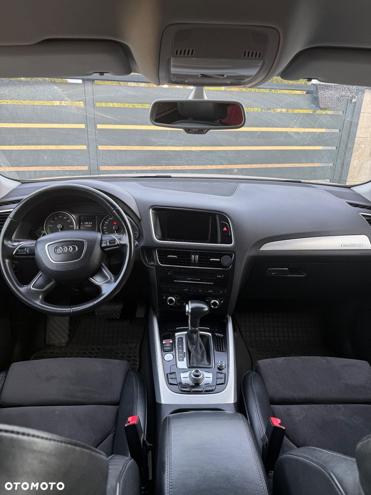 Audi Q5 - 16