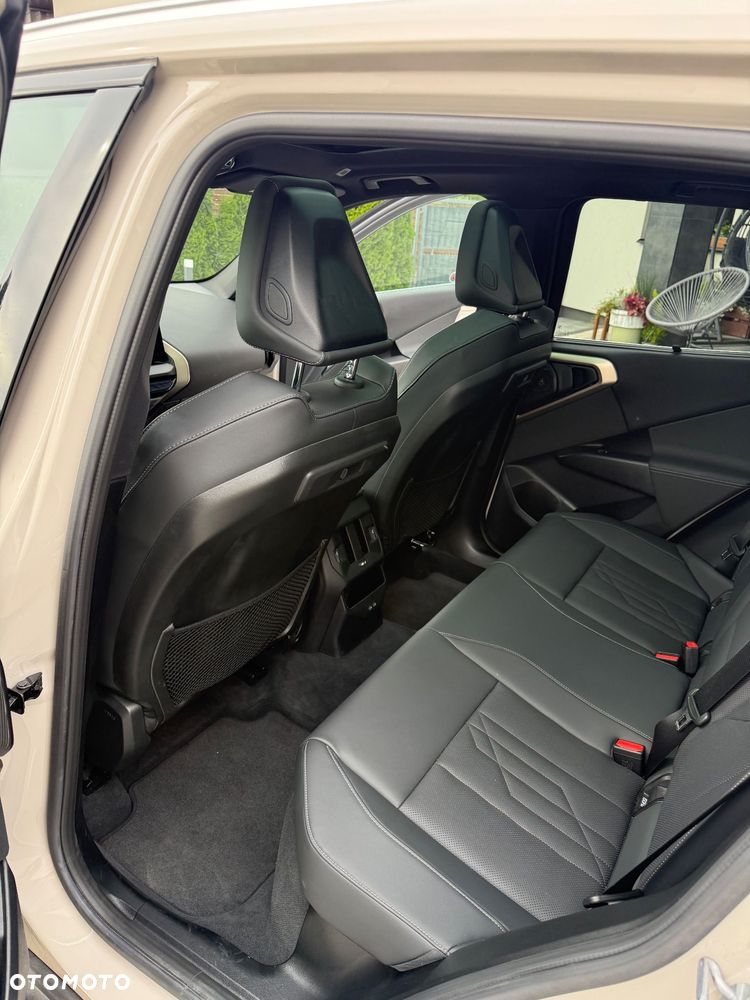 BMW X3 - 11