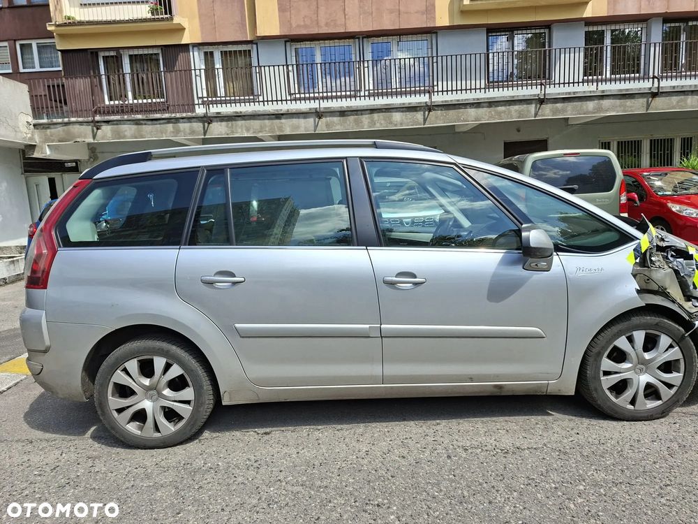 Citroën C4 Picasso 1.6 HDi Impress - 6