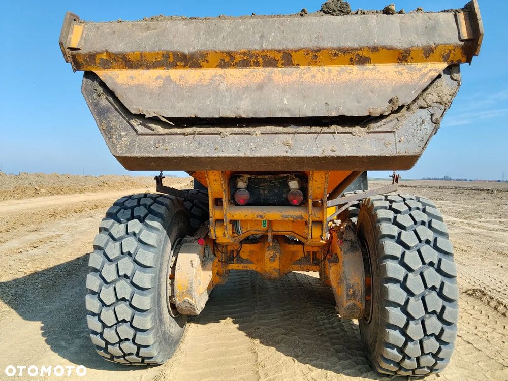 Moxy MT31 - 7