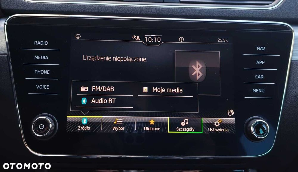 Skoda Superb 1.5 TSI Ambition DSG - 35