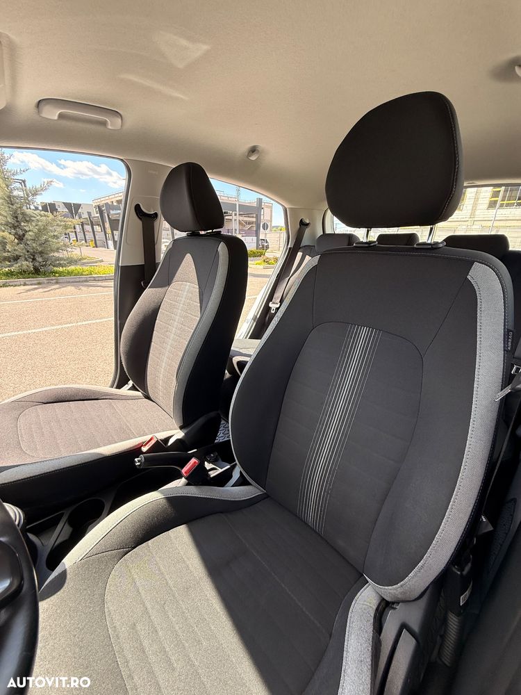 Hyundai i10 - 9