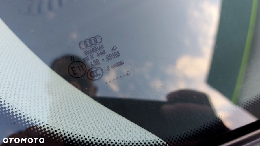Audi A3 Sportback 2.0 TDI Ambiente - 31