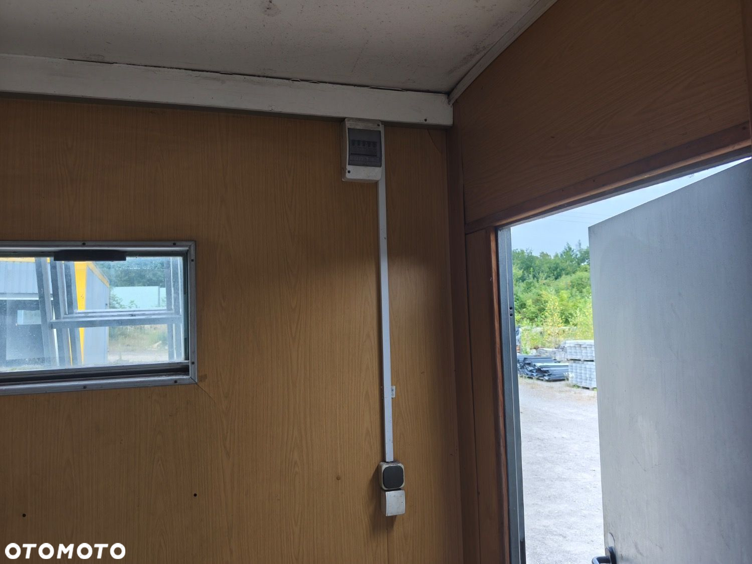 BT Kontejner - Obytný - 26