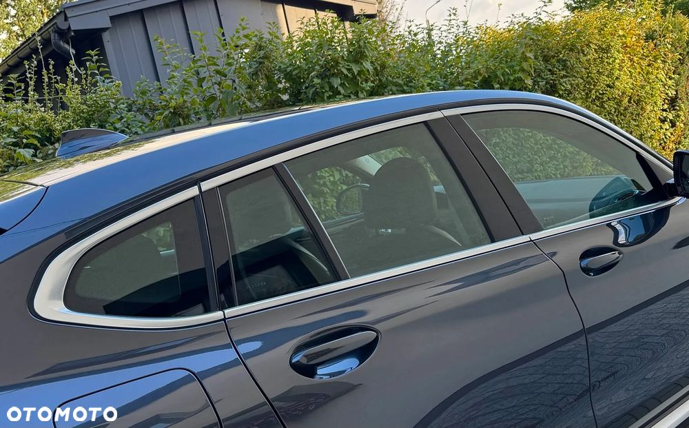 BMW X4 xDrive20d xLine sport - 28
