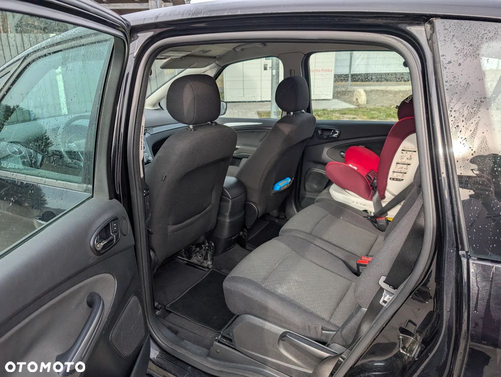 Ford S-Max - 5