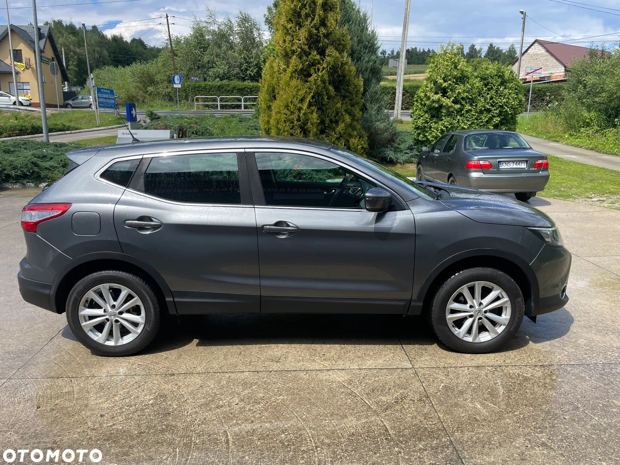 Nissan Qashqai 1.6 DCi Acenta EU6 - 5