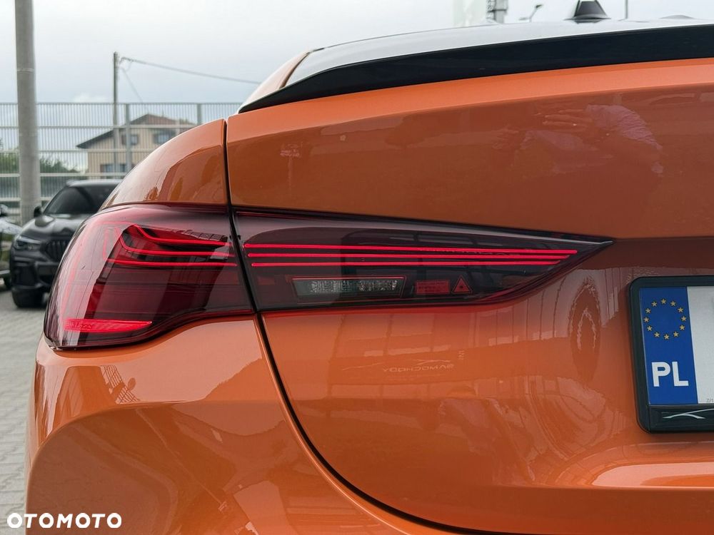 BMW M4 Competition M xDrive - 24