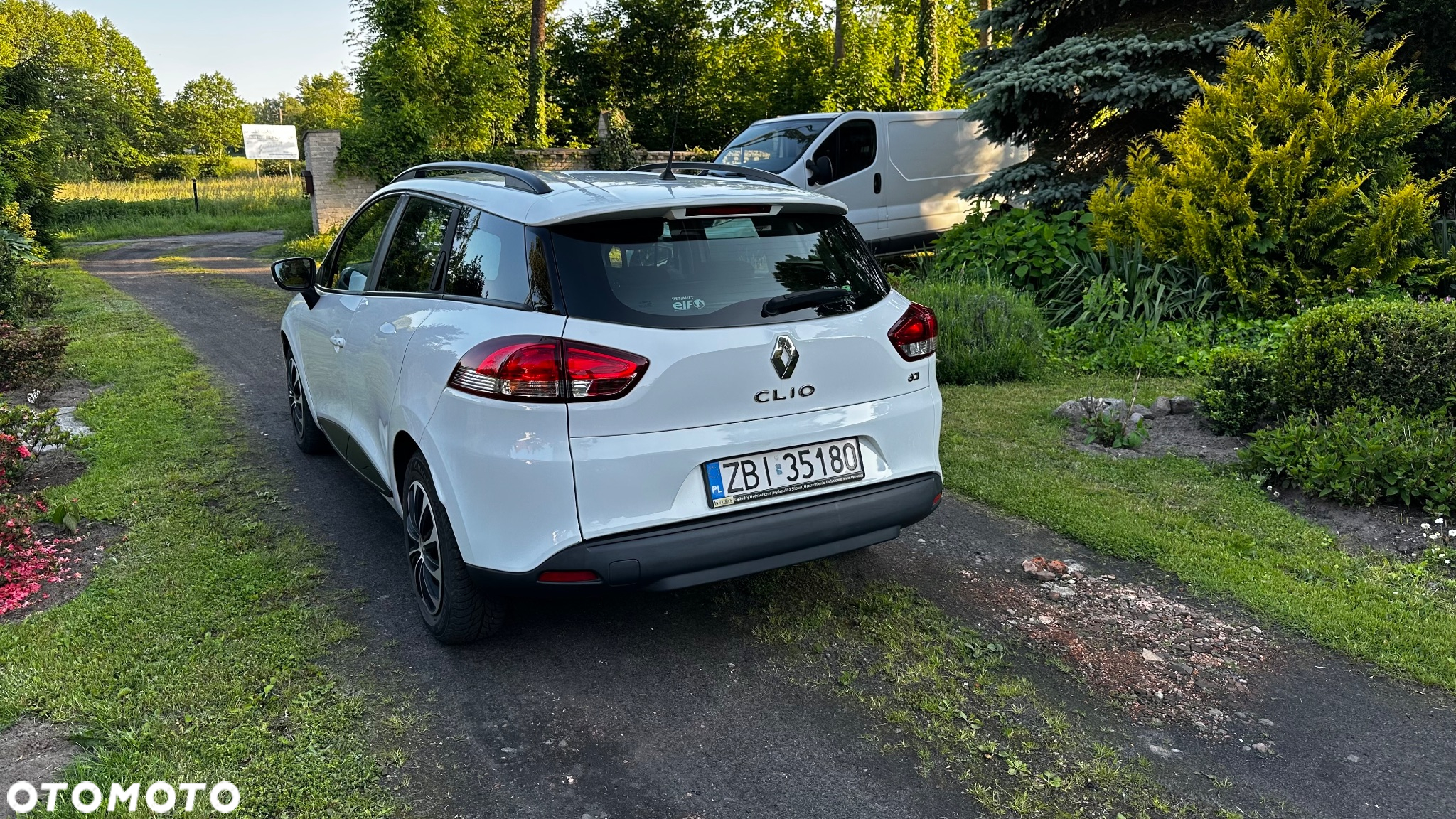 Renault Clio 1.5 dCi Energy Alize - 6