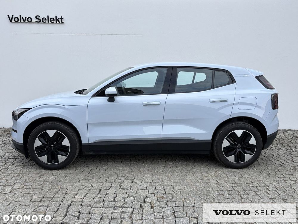 Volvo EX30 - 3