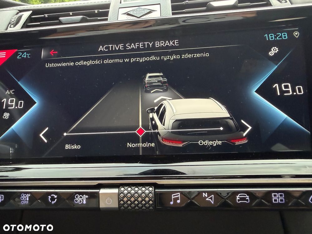 DS Automobiles DS 7 Crossback - 21
