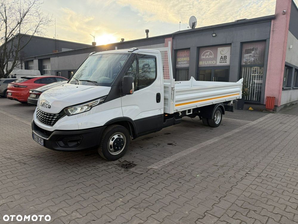 Iveco Daily - 1