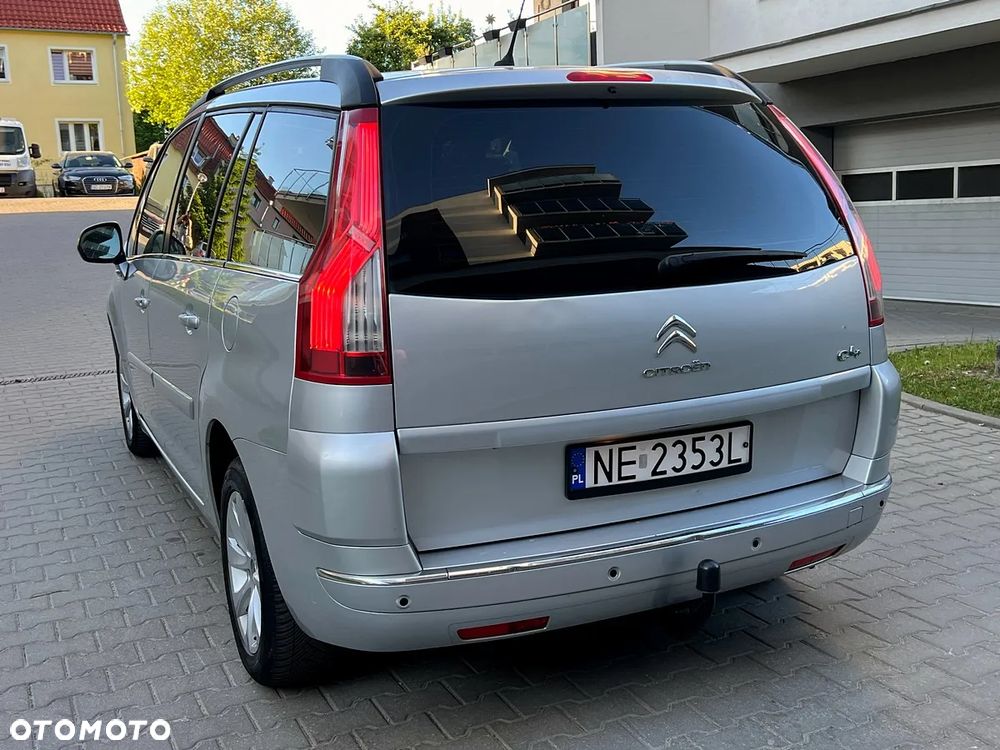 Citroën C4 Picasso VTi 120 Selection - 7
