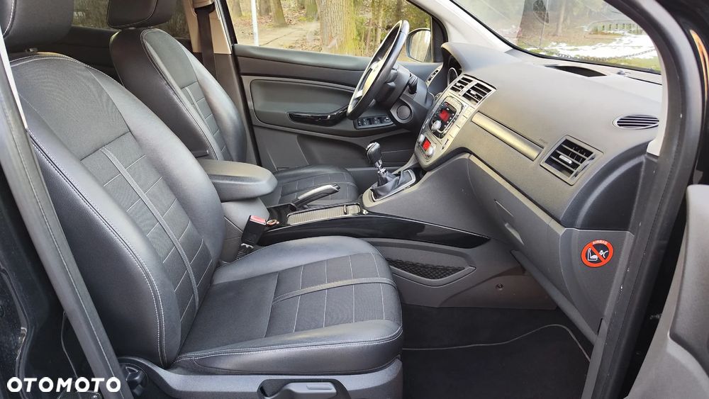 Ford Kuga 2.0 TDCi 4WD Titanium - 30