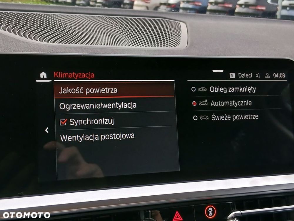BMW Seria 3 - 24