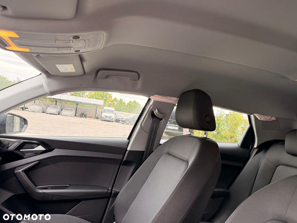 Audi A1 Sportback 2024