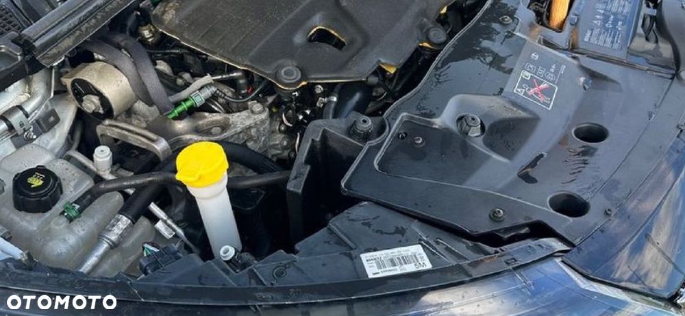 Renault Espace Energy dCi 160 EDC LIMITED - 28