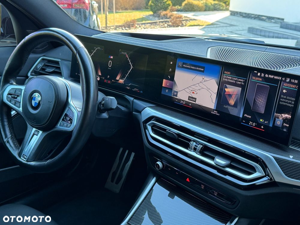 BMW Seria 3 - 13