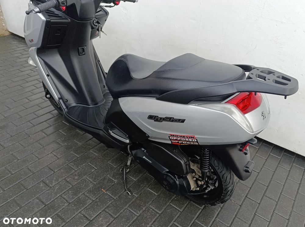 Peugeot Citystar - 18