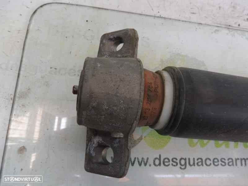 AMORTECEDOR TRASEIRO ESQUERDO OPEL ASTRA J 2011 -13279263 - 2