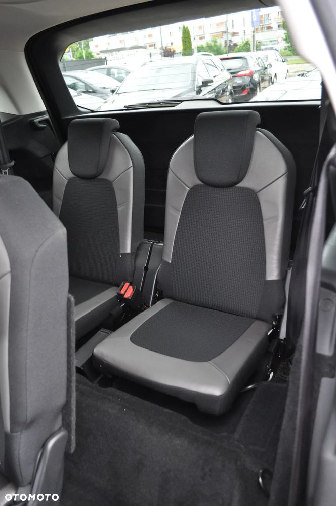 Citroën C4 Picasso BlueHDi 150 EAT6 Exclusive - 21
