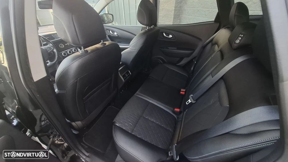 Renault Kadjar 1.5 dCi Black Edition - 8