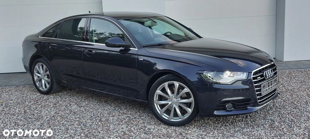 Audi A6 - 3