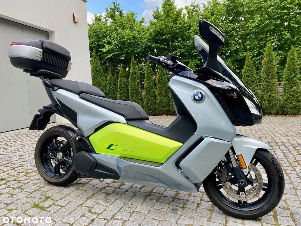 BMW Inny - 1