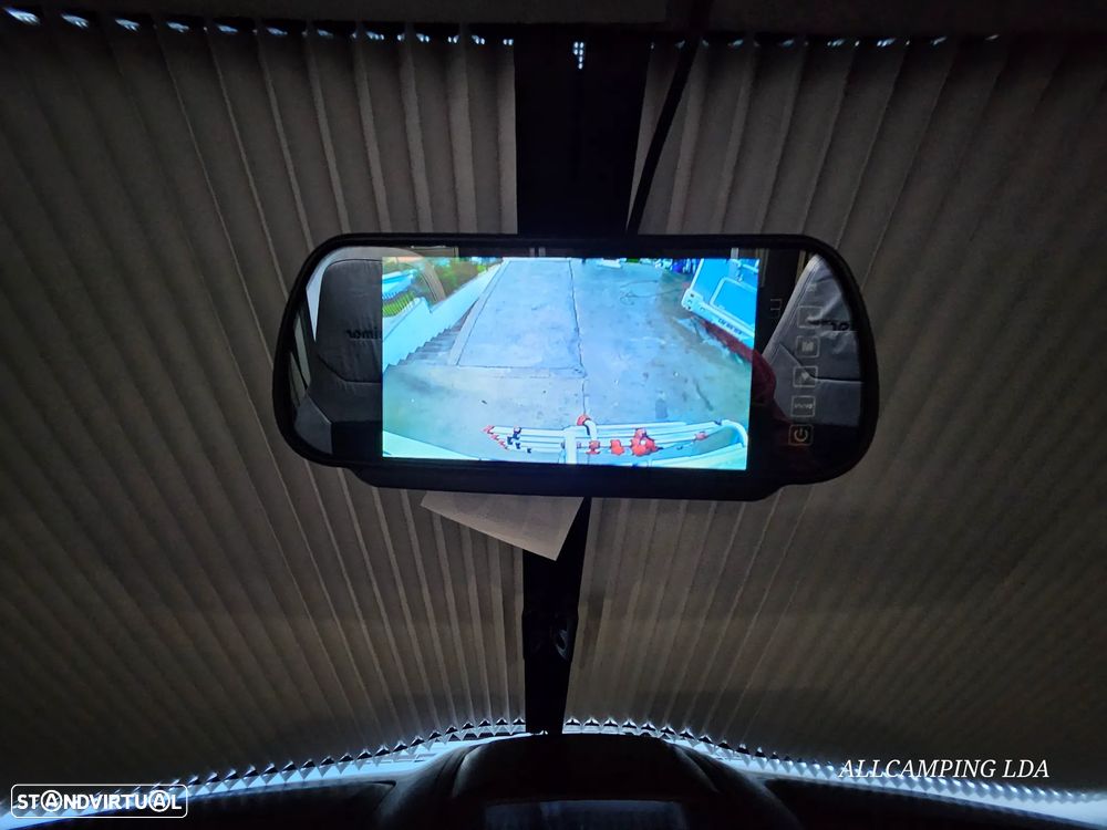 Benimar Tessoro 413 5 Lugares - 52