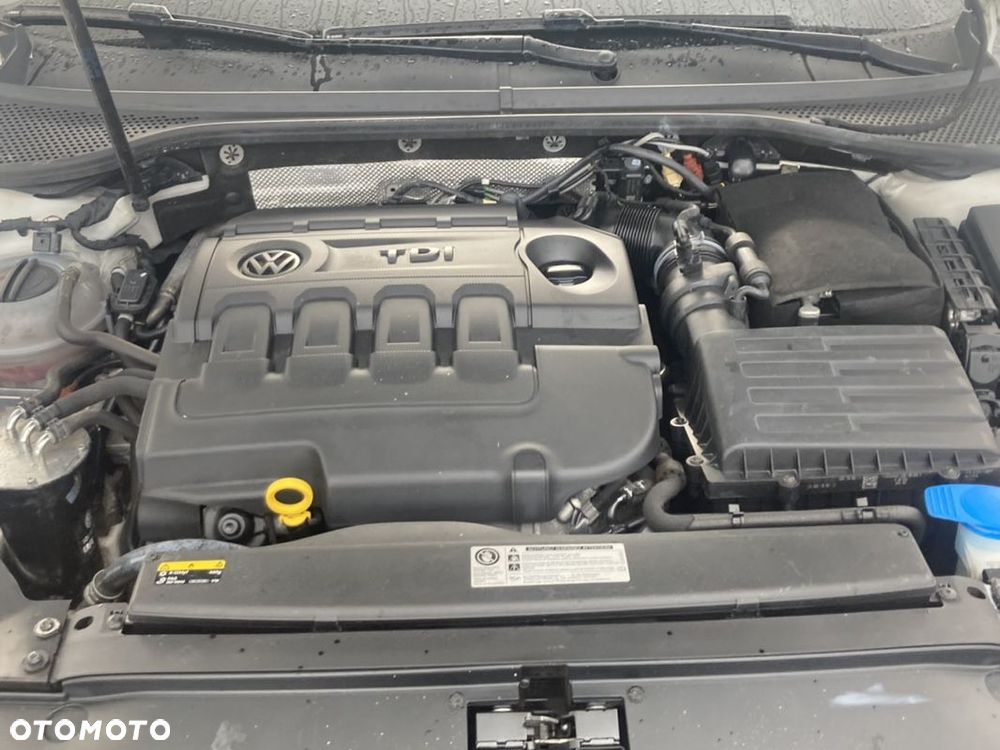 Volkswagen Passat Variant 2.0 TDI BMT Comfortline DSG7 - 8