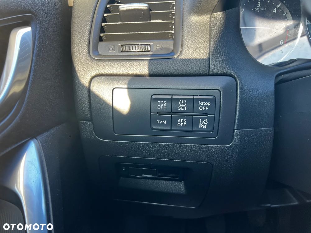 Mazda CX-5 2.2 SKYACTIV-D Center-Line - 25